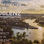 Apartment Koblenz Lägenhet *