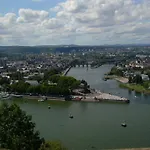 Apartment Koblenz Koblencja