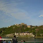 Apartament Apartment Koblenz