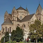 Apartment Koblenz