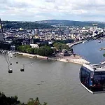 Apartment Koblenz