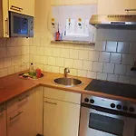 Lägenhet Apartment Koblenz *