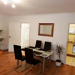 Apartment Koblenz Lägenhet *