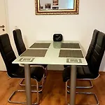 Lägenhet Apartment Koblenz *