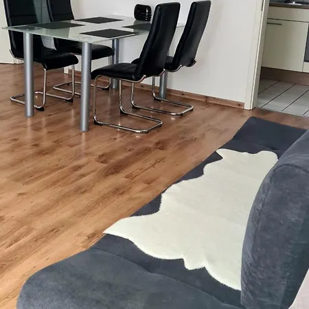 Apartment Koblenz *