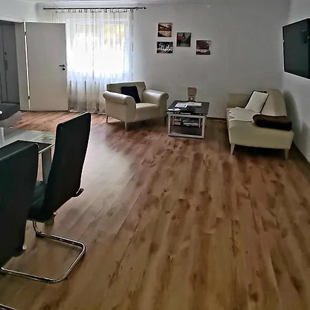 Apartment Koblenz