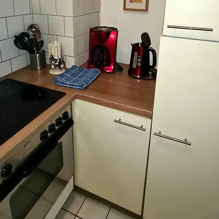 Apartment Koblenz * Koblenz (Rhineland-Palatinate)