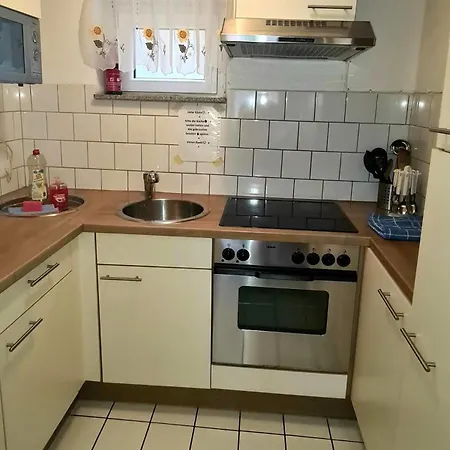 Apartment Koblenz