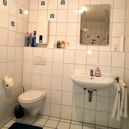 科布伦茨公寓 公寓 *