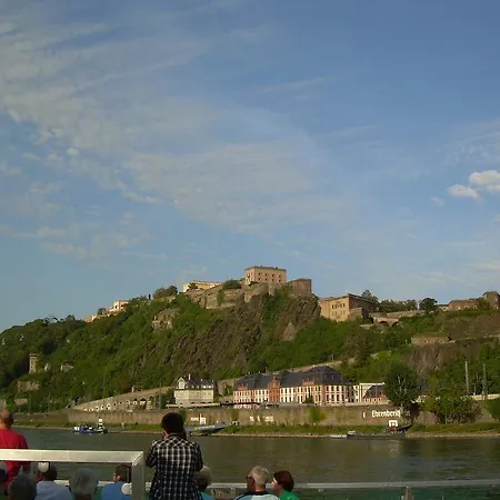 Apartment Apartment Koblenz