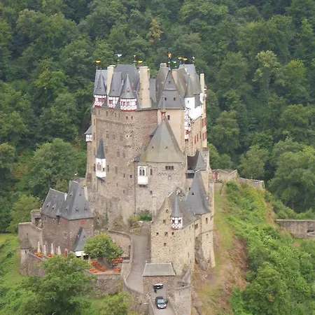 Apartment Apartment Koblenz Koblenz (Rhineland-Palatinate)