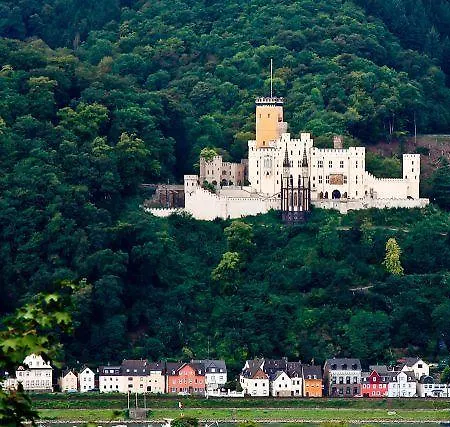 Apartment Koblenz Koblenc