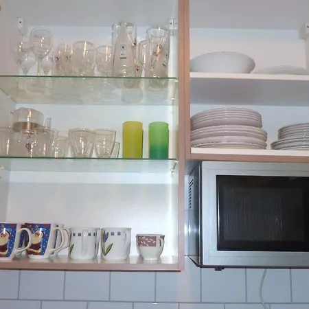 Apartment Apartment Koblenz