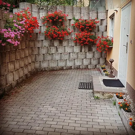 科布伦茨公寓 公寓 科布倫茨