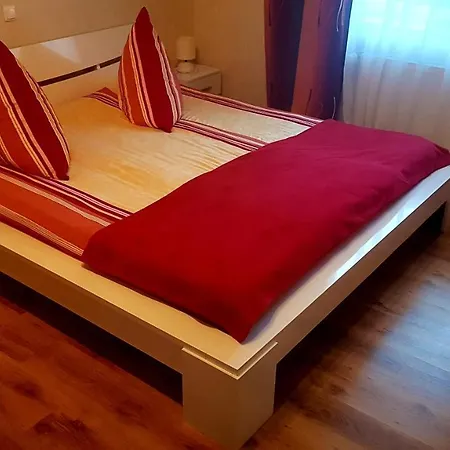 Apartment Koblenz