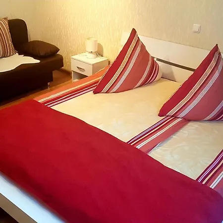 Apartment Koblenz Lägenhet