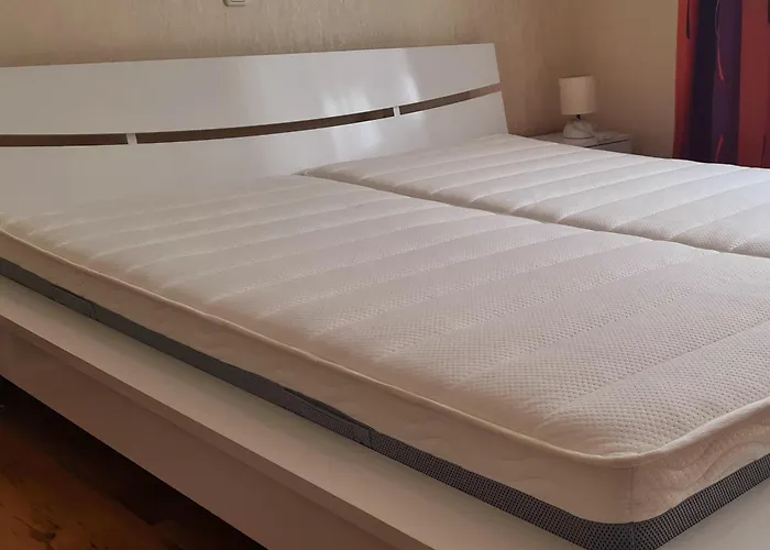 아파트 Apartment Koblenz 코블렌츠