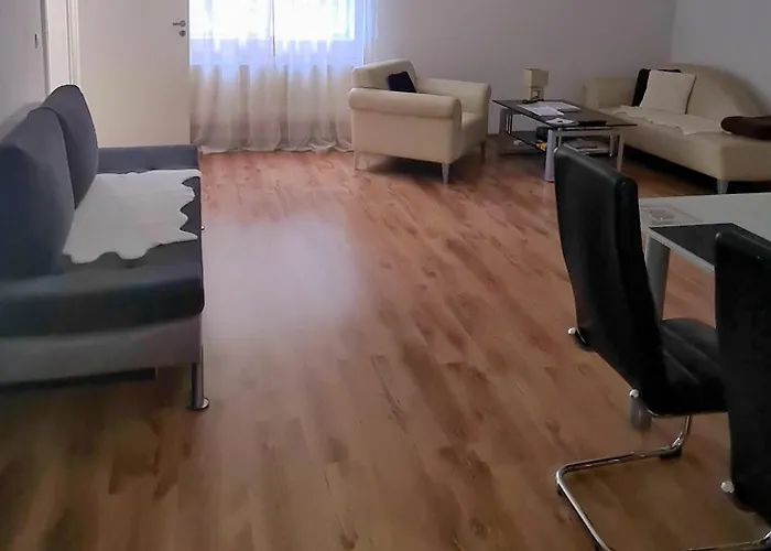 Apartment Koblenz 코블렌츠