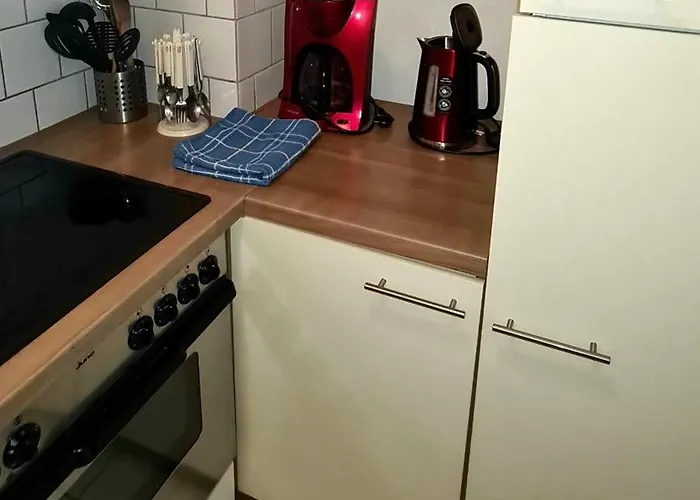 Apartment Koblenz * 코블렌츠