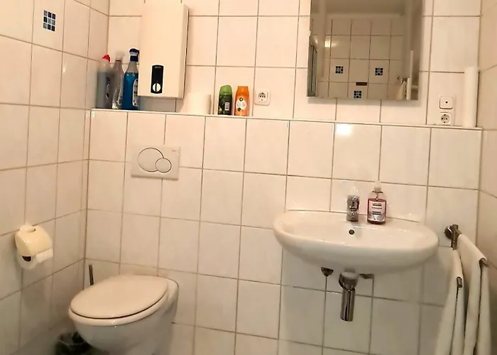 Apartment Koblenz Lägenhet *