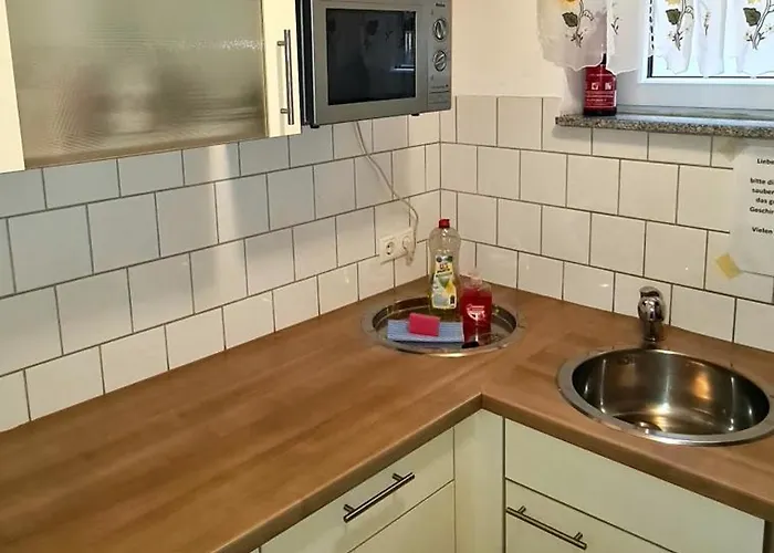 아파트 Apartment Koblenz *