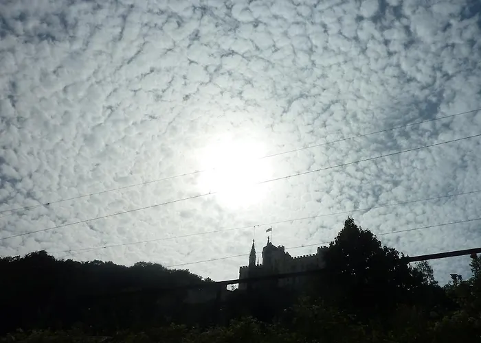 Lägenhet Apartment Koblenz Koblenz (Rhineland-Palatinate)