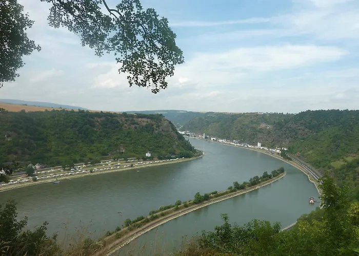 Apartment Koblenz Koblenz (Rhineland-Palatinate)