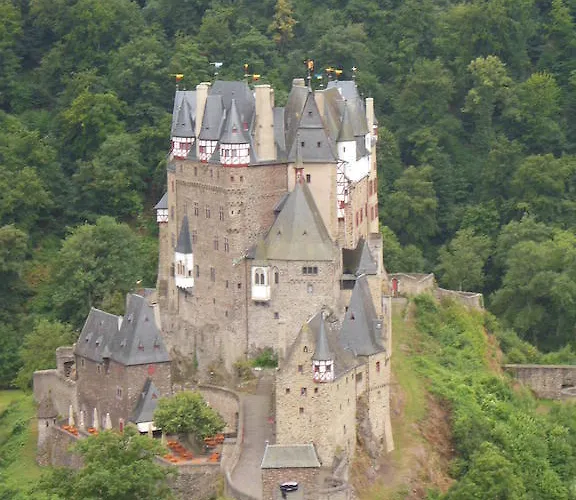 Lägenhet Apartment Koblenz Koblenz (Rhineland-Palatinate)