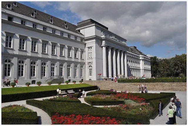 Apartment Koblenz 코블렌츠