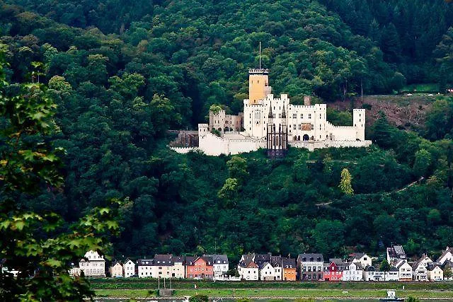 Apartment Koblenz 코블렌츠