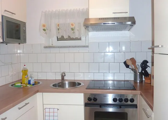 Apartment Koblenz 코블렌츠