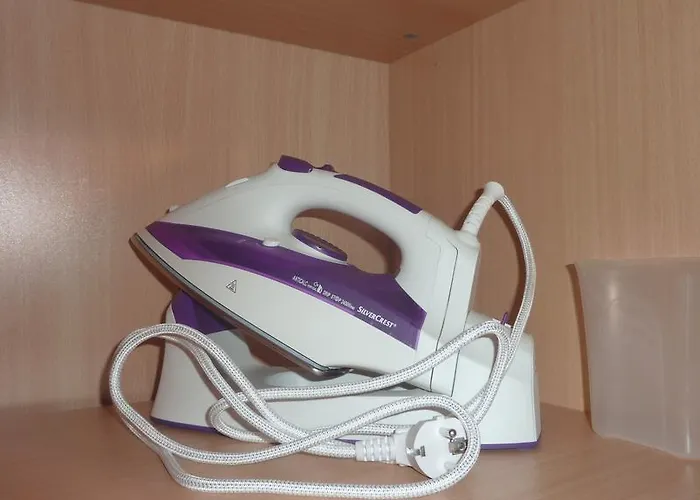 아파트 Apartment Koblenz