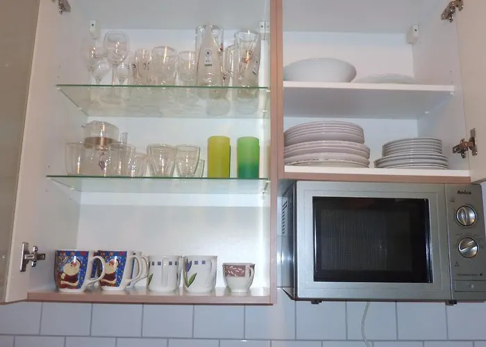 아파트 Apartment Koblenz