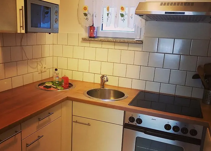 아파트 Apartment Koblenz *