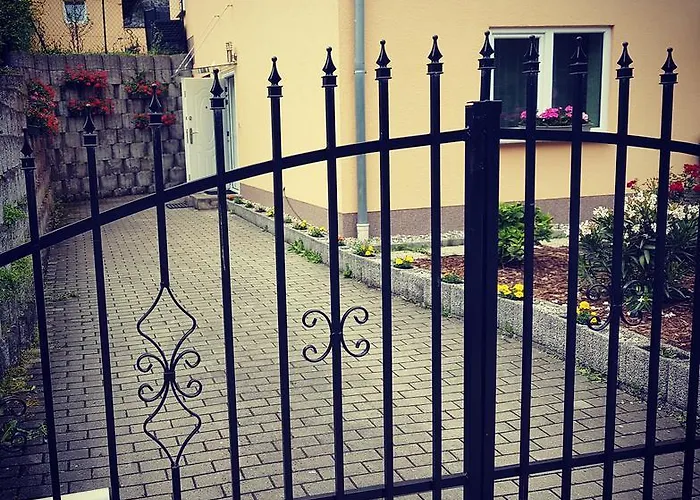 Apartment Koblenz * Koblenz (Rhineland-Palatinate)