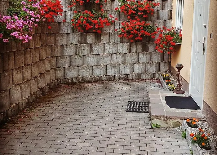 Apartment Koblenz Lägenhet Koblenz (Rhineland-Palatinate)