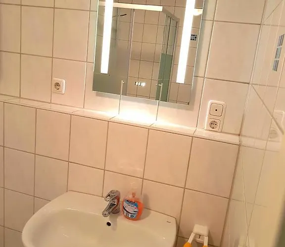 아파트 Apartment Koblenz *