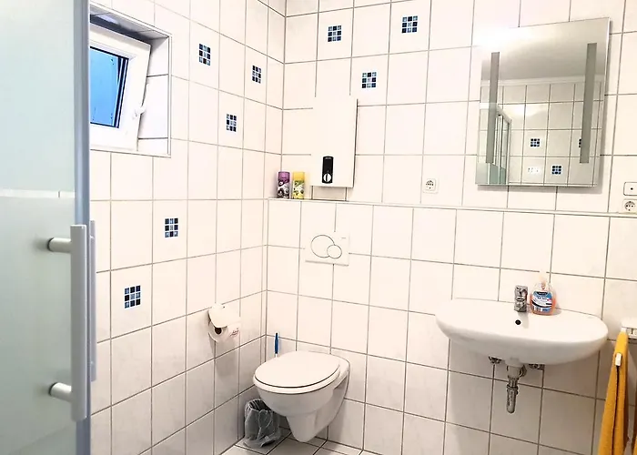 아파트 Apartment Koblenz *