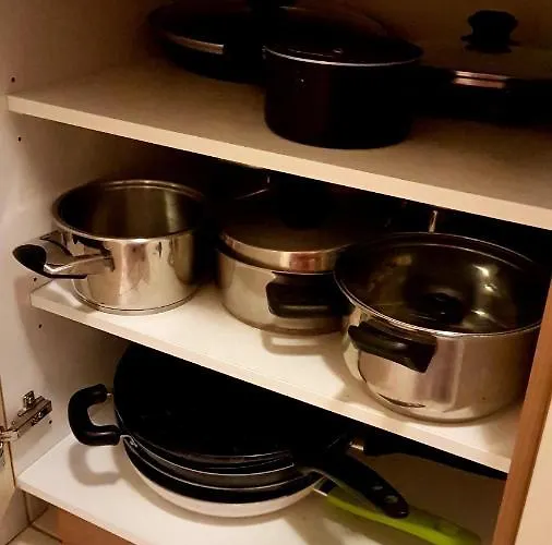 Apartment Koblenz Lägenhet *