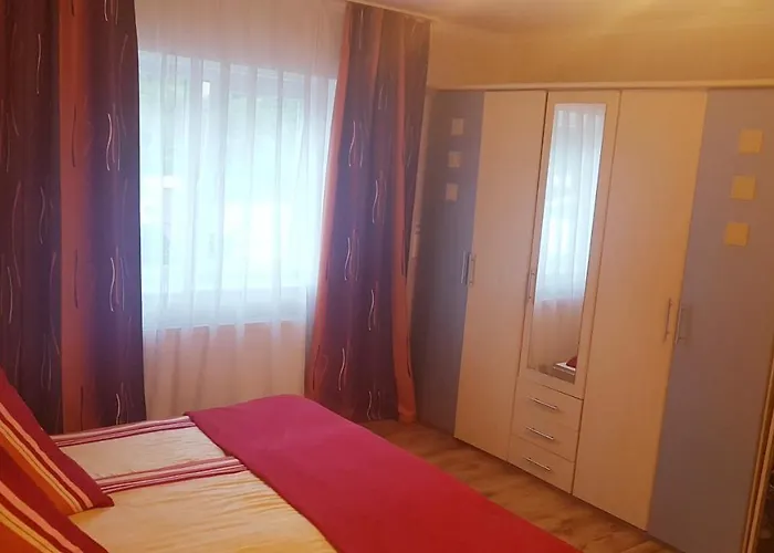 Apartment Koblenz * 코블렌츠