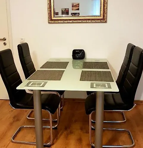아파트 Apartment Koblenz *